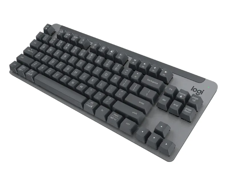 LOGITECH_ K855 Wireless Mechanical Keyboard Slika 2