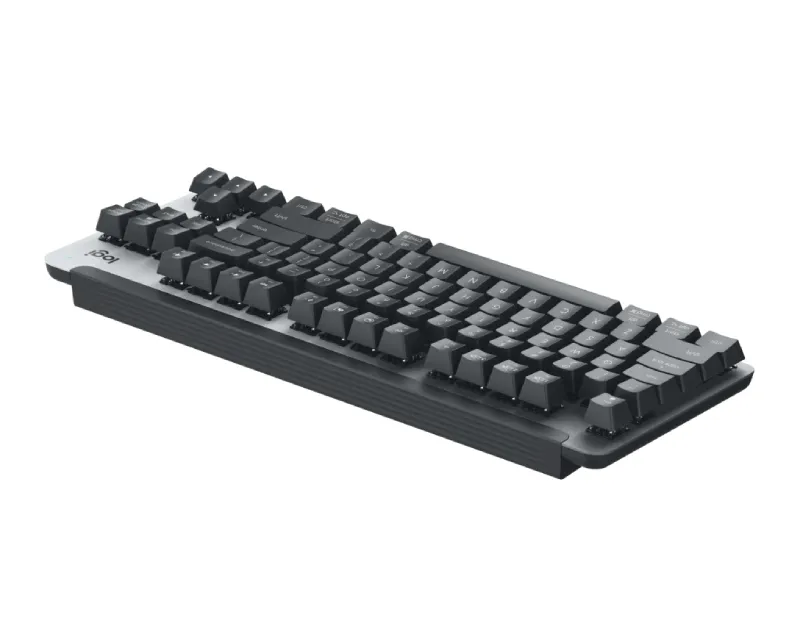 LOGITECH_ K855 Wireless Mechanical Keyboard Slika 3