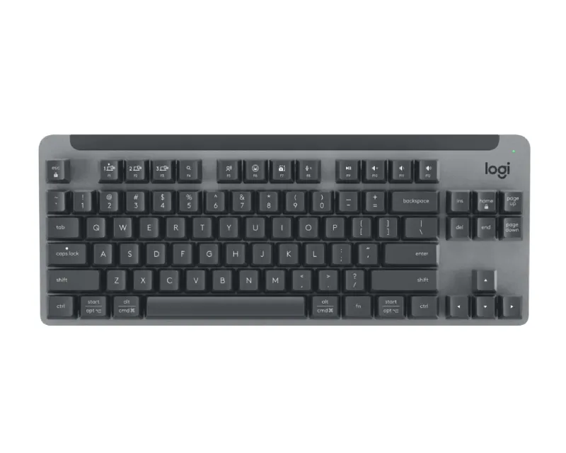 LOGITECH_ K855 Wireless Mechanical Keyboard Slika 4