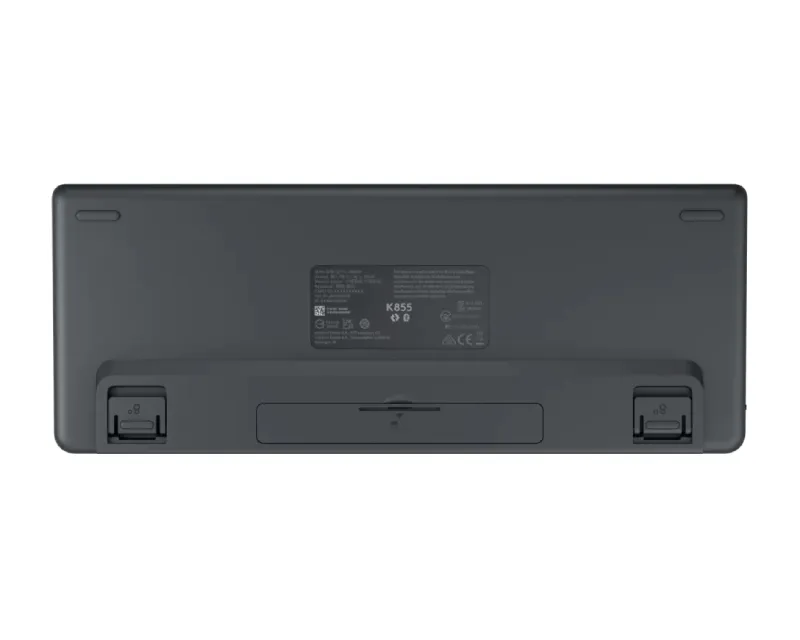LOGITECH_ K855 Wireless Mechanical Keyboard Slika 5