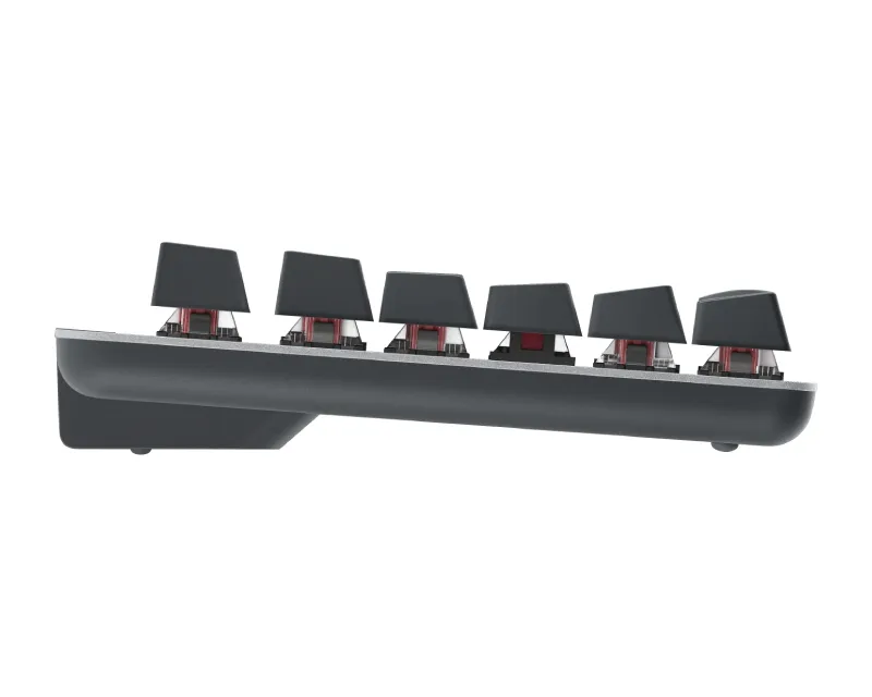 LOGITECH_ K855 Wireless Mechanical Keyboard Slika 6