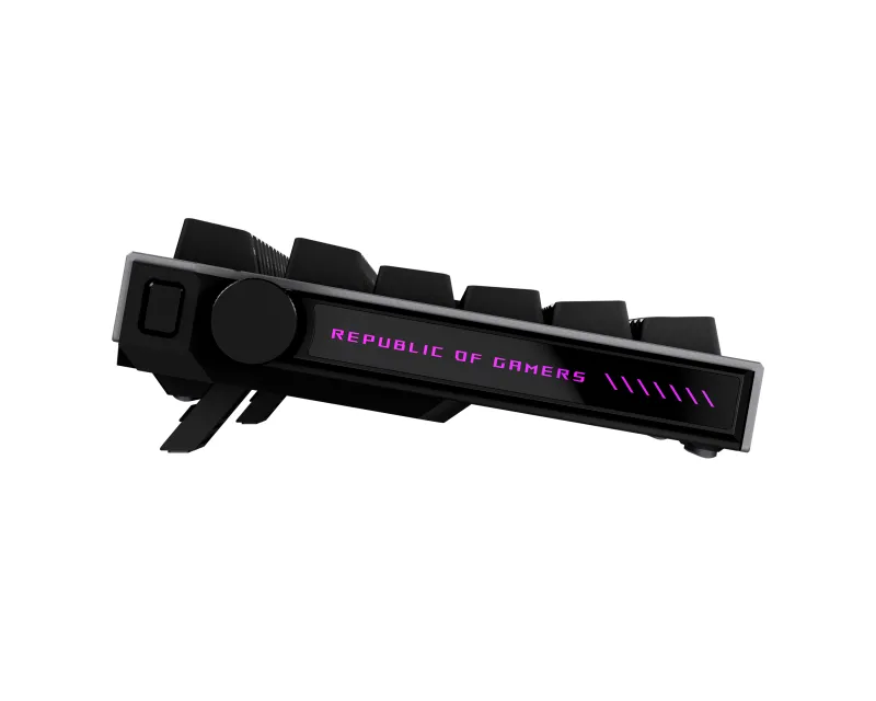 ASUS X903 STRIX MORPH 96 WL Wireless  Gaming tastatura  Slika 5