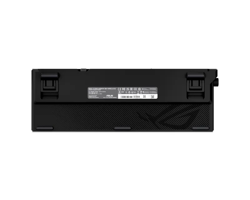 ASUS X903 STRIX MORPH 96 WL Wireless  Gaming tastatura  Slika 7