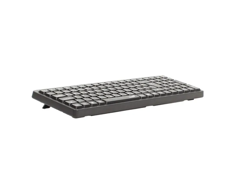 GENIUS LuxeMate Q7100BT Wireless USB YU crna tastatura  Slika 2