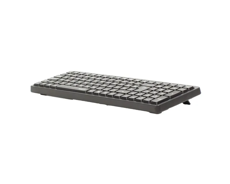 GENIUS LuxeMate Q7100BT Wireless USB YU crna tastatura  Slika 3