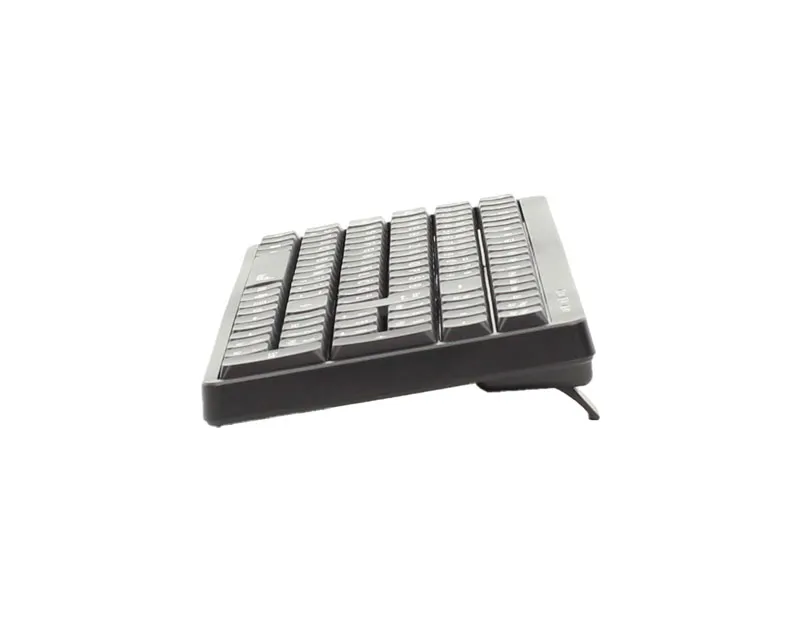 GENIUS LuxeMate Q7100BT Wireless USB YU crna tastatura  Slika 7