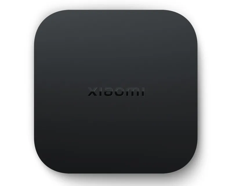 XIAOMI TV Box S 2nd Gen (PFJ4151EU) Slika 1