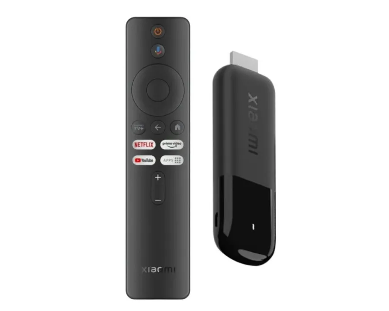 XIAOMI 4K TV STICK OB6-EU PFJ4197EU  Slika 5