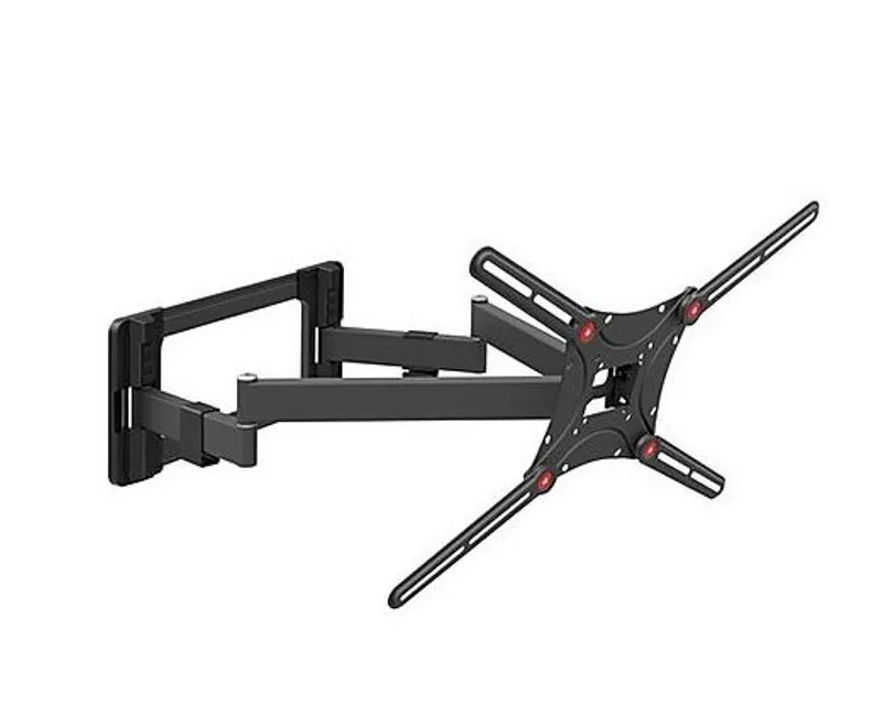 BARKAN BM464L LCD TV zglobni zidni nosač od 13 do 90 inča za ravne i zakrivljene televizore  Slika 2