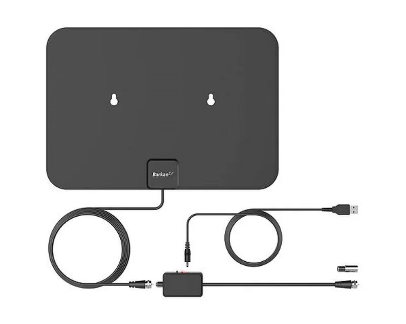 BARKAN AU60A.B Pojačalo za HDTV Antena 96k Slika 1