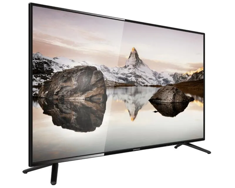 GRUNDIG 32" 32 VLE 6910 BP LED HD ready Smart TV Slika 2