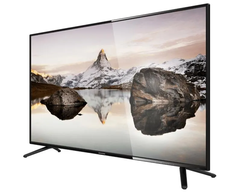 GRUNDIG 32" 32 VLE 6910 BP LED HD ready Smart TV Slika 3