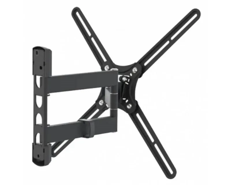 BARKAN BM343 LCD TV zglobni zidni nosač do 65 inča za ravne i zakrivljene televizore  Slika 2