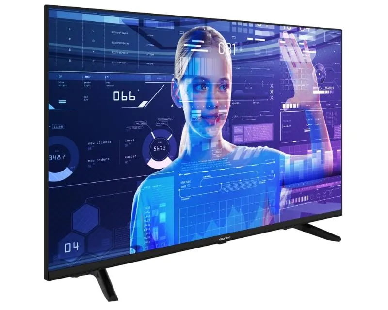 GRUNDIG 43 inča 43GFU7800B LED 4K UHD Android TV  Slika 2