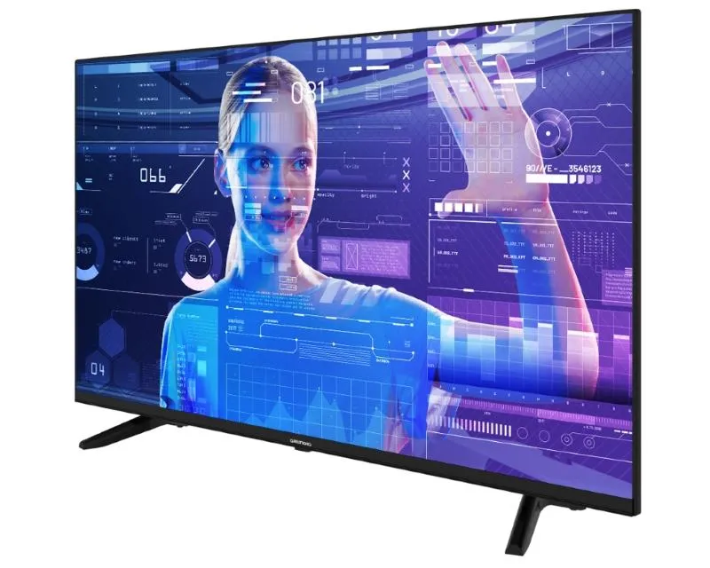 GRUNDIG 43 inča 43GFU7800B LED 4K UHD Android TV  Slika 3