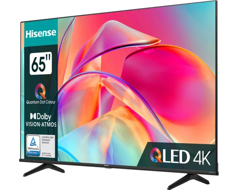 HISENSE 65 inča 65E7KQ QLED 4K UHD Smart TV  Slika 3