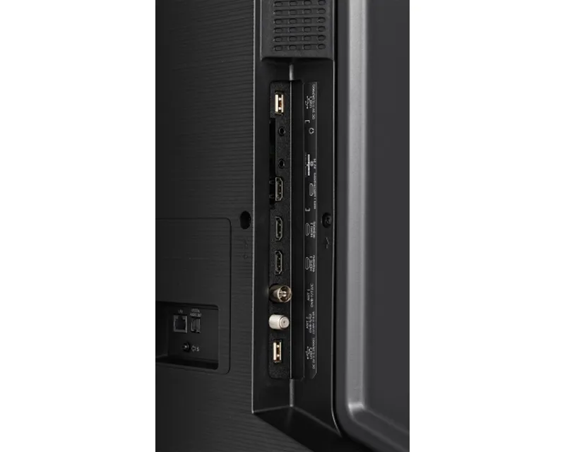 HISENSE 55 inča 55U6KQ Mini-LED 4K UHD Smart TV Slika 6