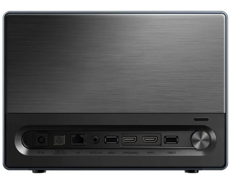 HISENSE PROJEKTOR C1 Slika 5
