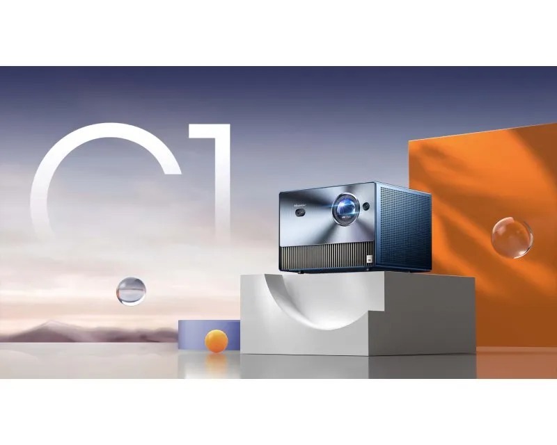 HISENSE PROJEKTOR C1 Slika 6