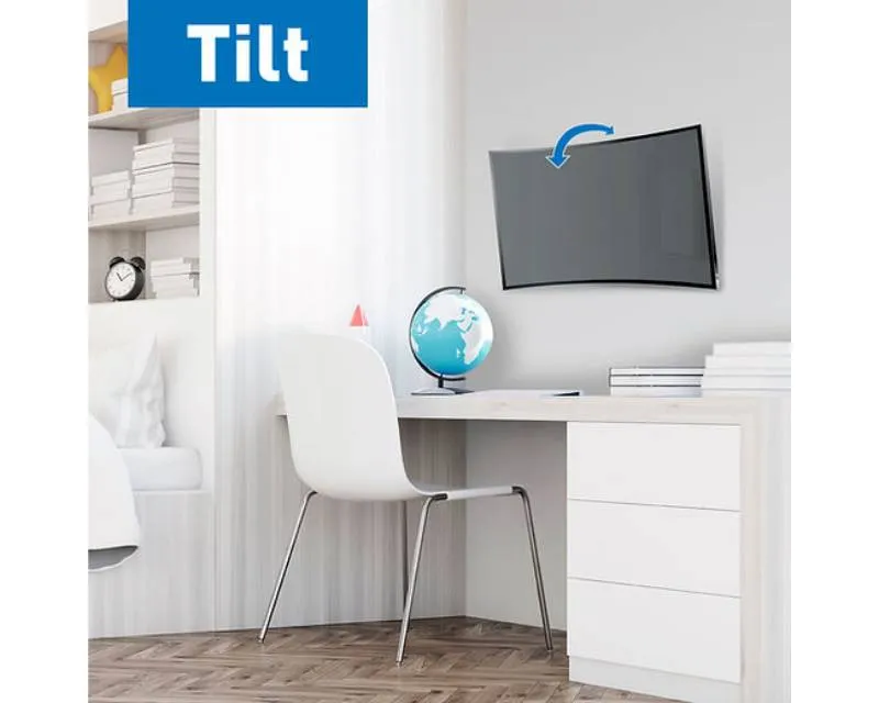 BARKAN E110.B LCD TV zidni nosač 13-29 inča  Slika 2
