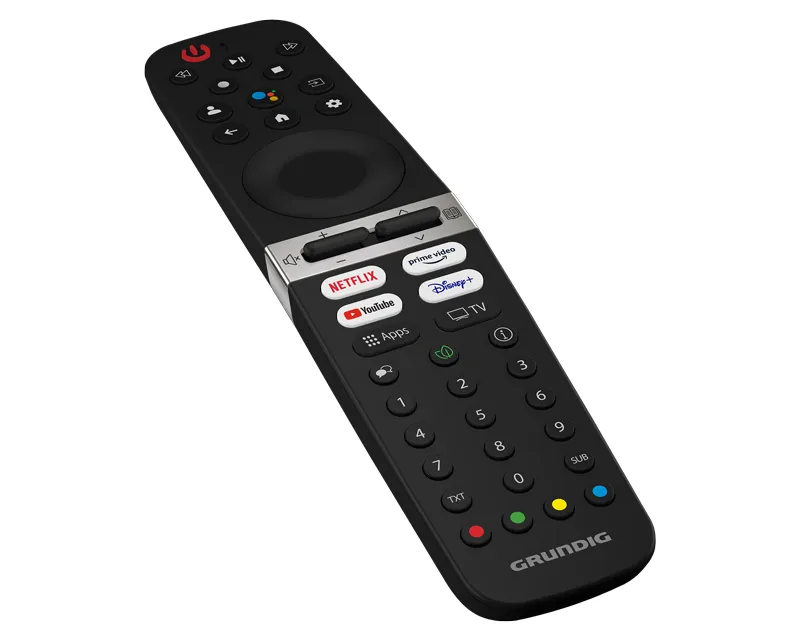 GRUNDIG 55 inča GH950 OLED 4K UHD Google TV  Slika 9