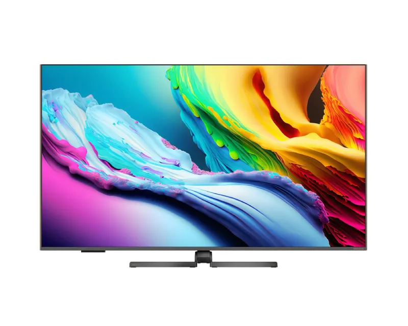 GRUNDIG 55 inča GHQ 8990 NanoQLED 4K UHD Google TV  - Image 2