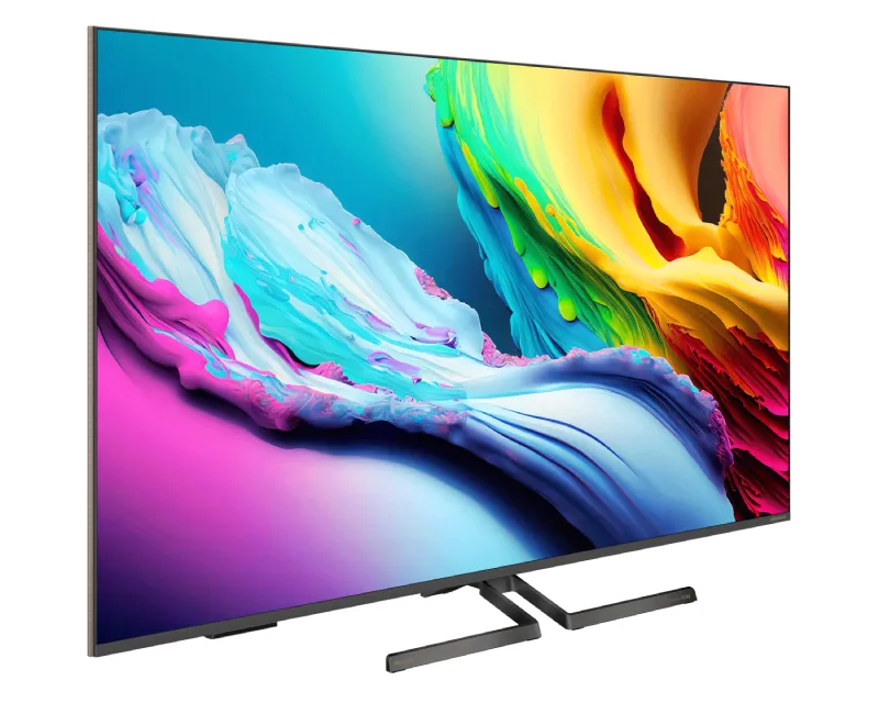 GRUNDIG 55 inča GHQ 8990 NanoQLED 4K UHD Google TV  - Image 3