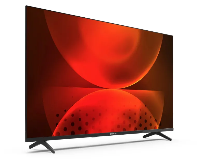 SHARP 32 inča 32FH2EA HD Android TV  - Image 3