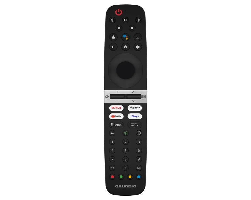 GRUNDIG 75 inča 75 GHU 8790 LED 4K UHD Google TV  Slika 8