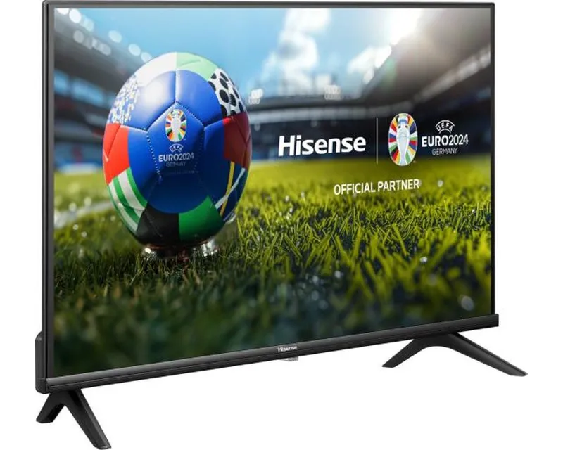 HISENSE 32 inča 32A4N LED HD Smart TV  Slika 2