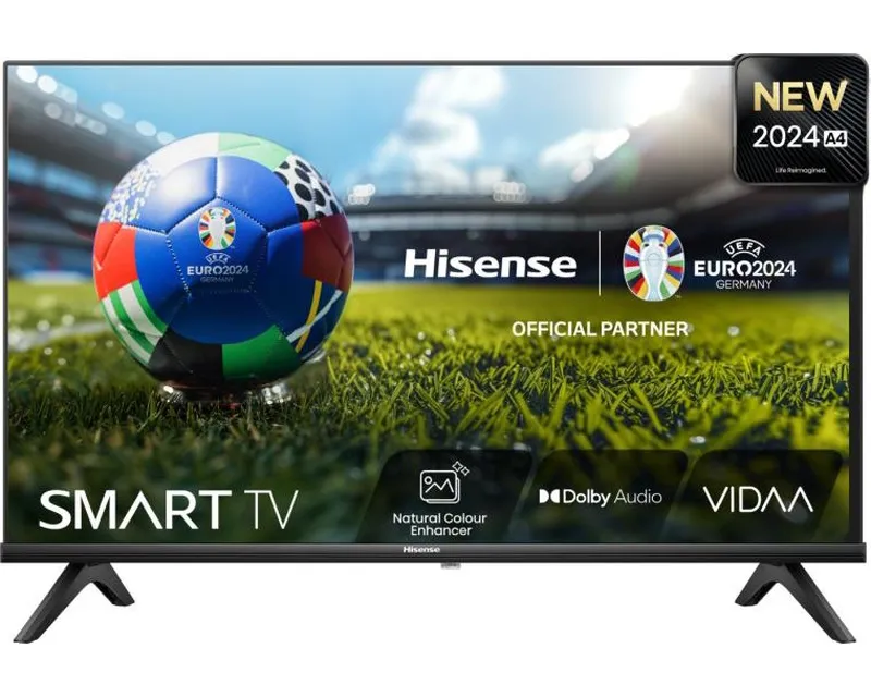 HISENSE 32 inča 32A4N LED HD Smart TV  Slika 1