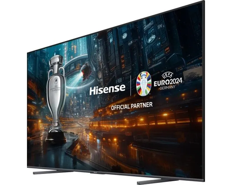 HISENSE 100 inča 100E7NQ PRO QLED 4K UHD Smart TV  - Image 3