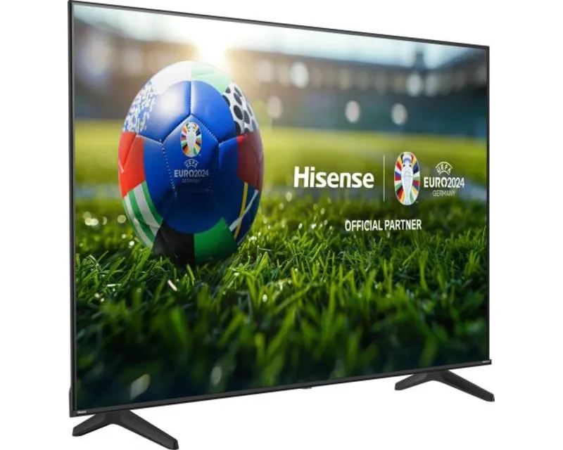 HISENSE 55 inča 55A6N LED 4K UHD Smart TV  Slika 2