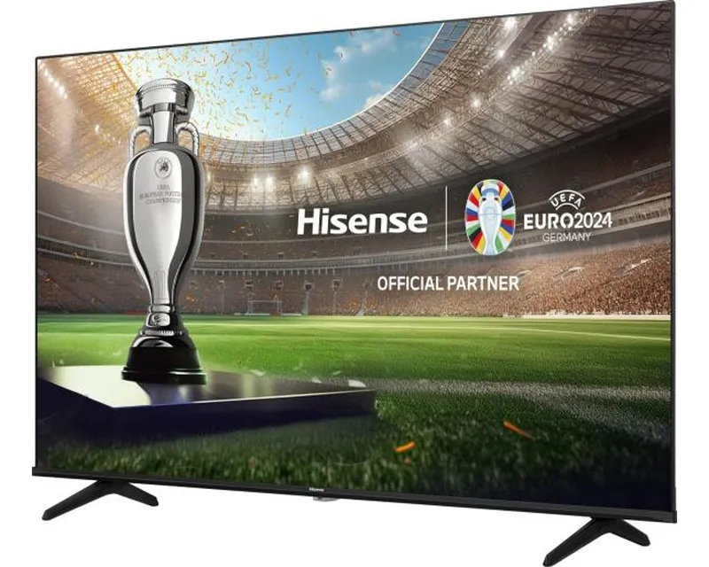 HISENSE 55 inča 55E7NQ QLED 4K UHD Smart TV  Slika 2