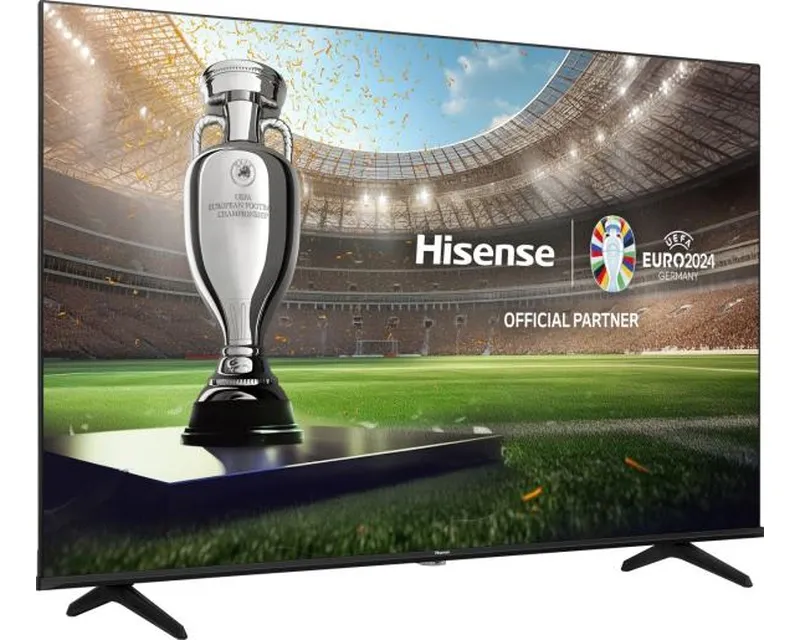 HISENSE 55 inča 55E7NQ QLED 4K UHD Smart TV  Slika 3