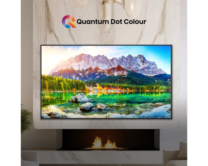 HISENSE 55 inča 55E7NQ QLED 4K UHD Smart TV  Slika 8