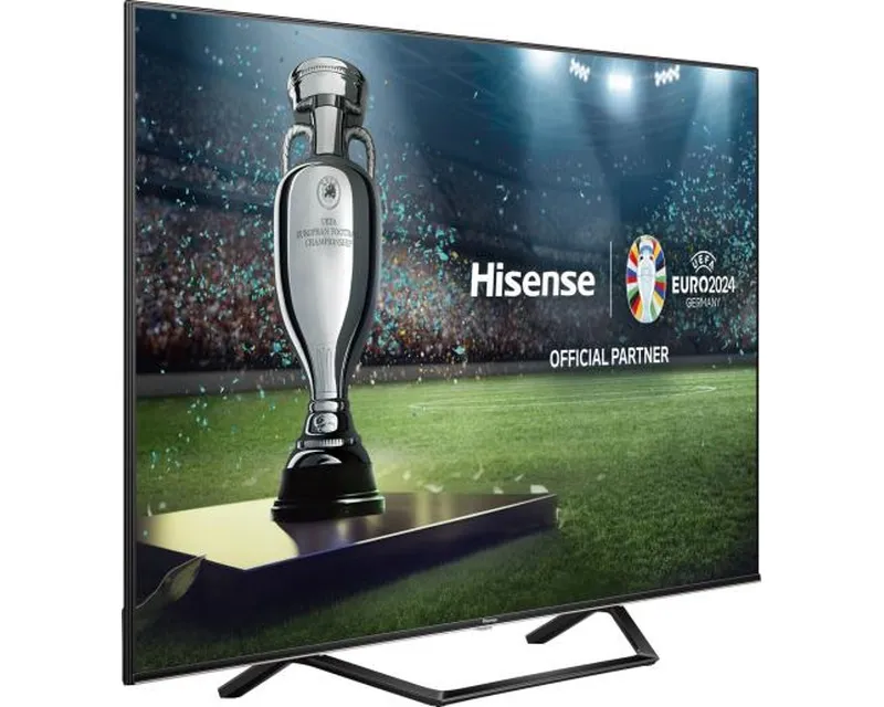 HISENSE 50 inča 50A7NQ QLED 4K UHD Smart TV  Slika 2