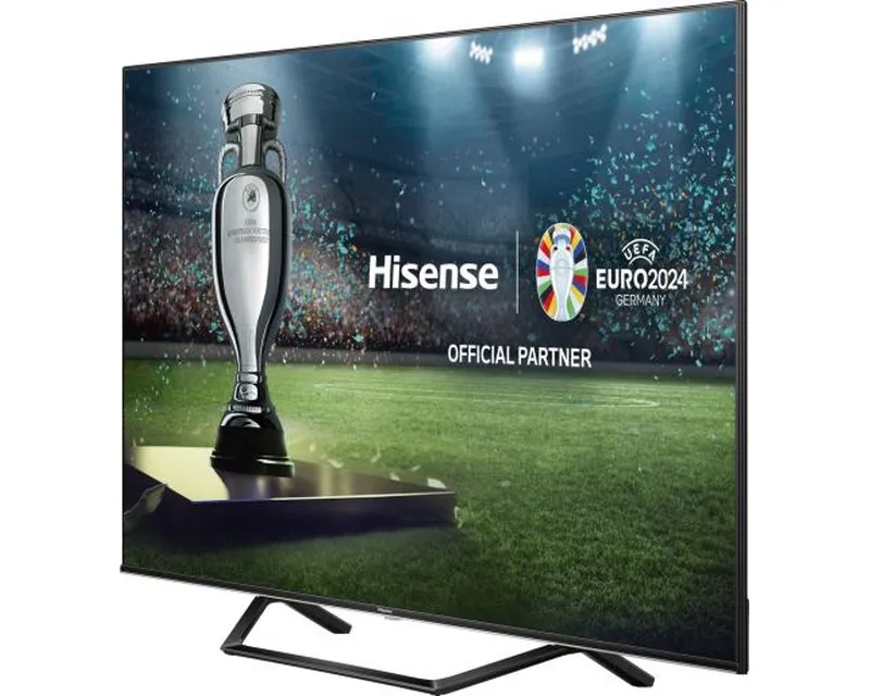 HISENSE 50 inča 50A7NQ QLED 4K UHD Smart TV  Slika 3