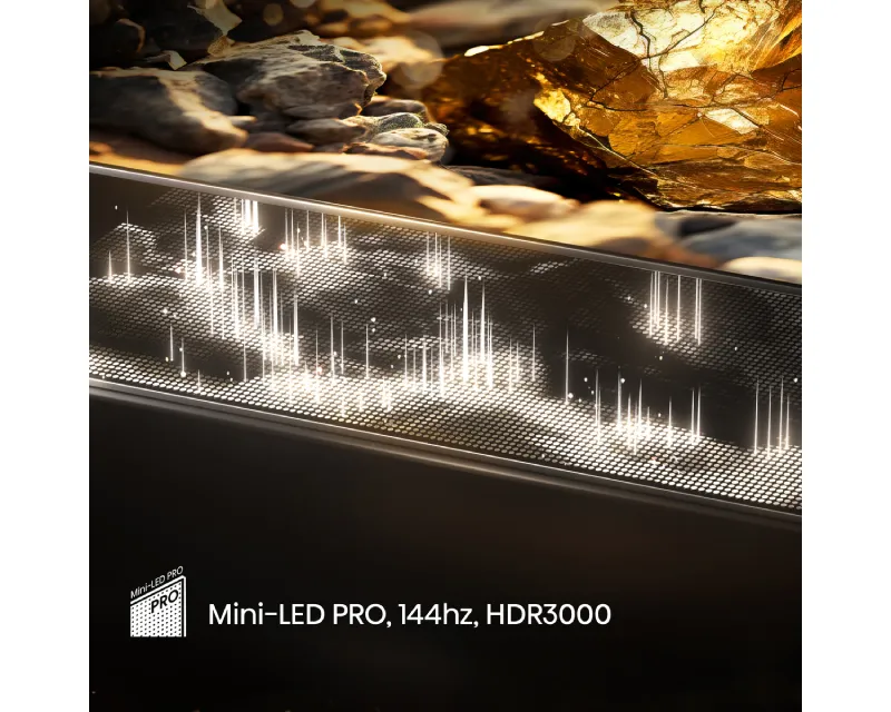 HISENSE 75 inča 75U8NQ ULED Mini-LED 4K UHD Smart TV Slika 8