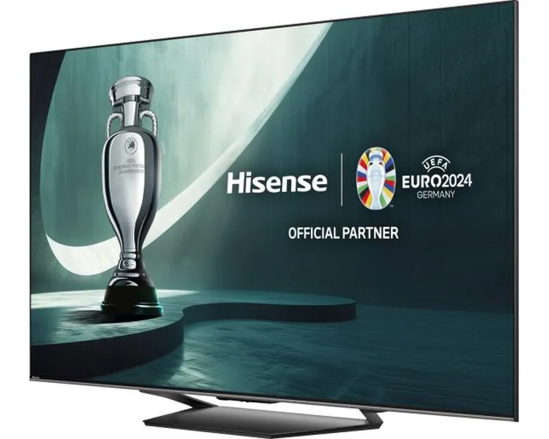 HISENSE 55 inča 55U7NQ Mini LED 4K UHD Smart TV Slika 2