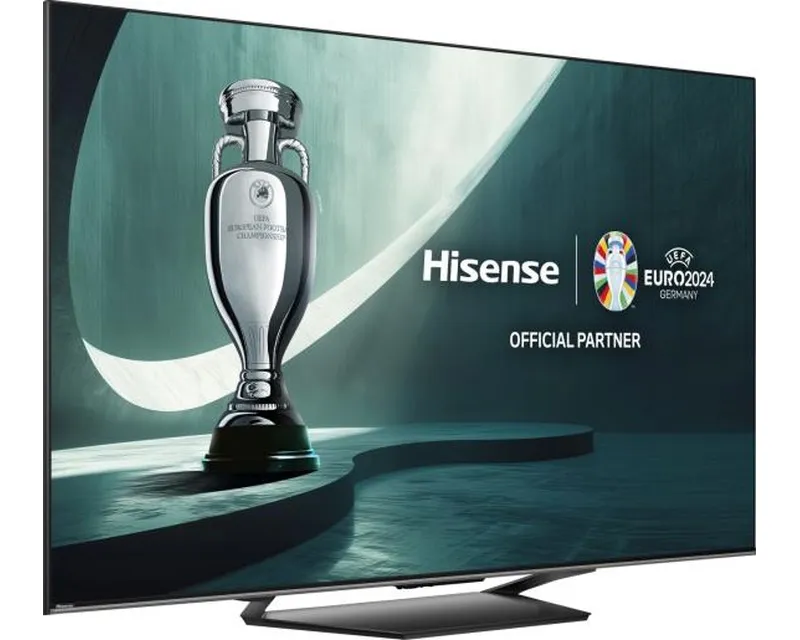 HISENSE 55 inča 55U7NQ Mini LED 4K UHD Smart TV Slika 3
