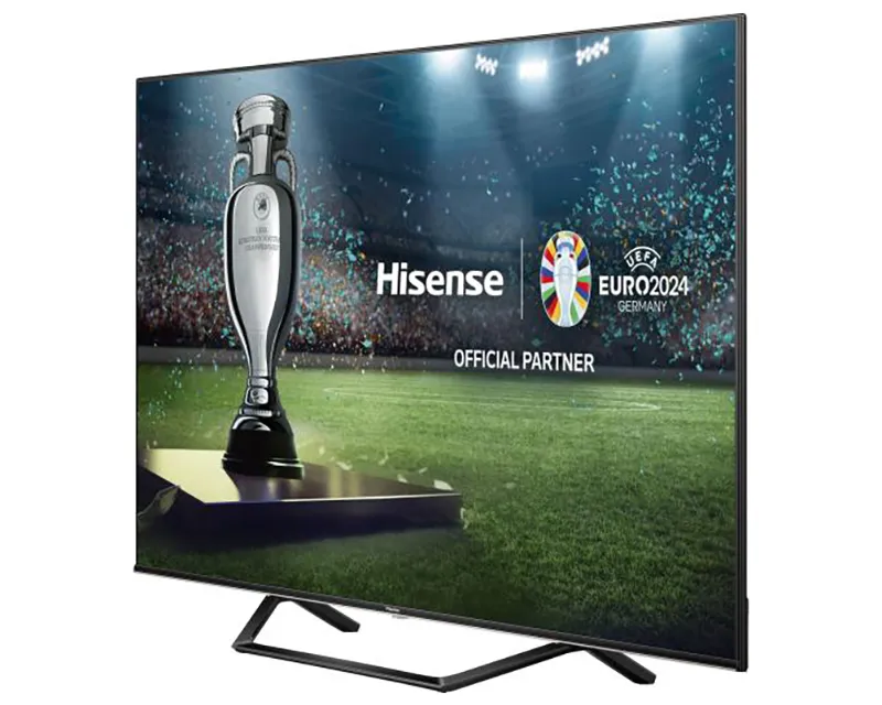 HISENSE 55 inča 55A7NQ QLED 4K UHD Smart TV - Slika 2