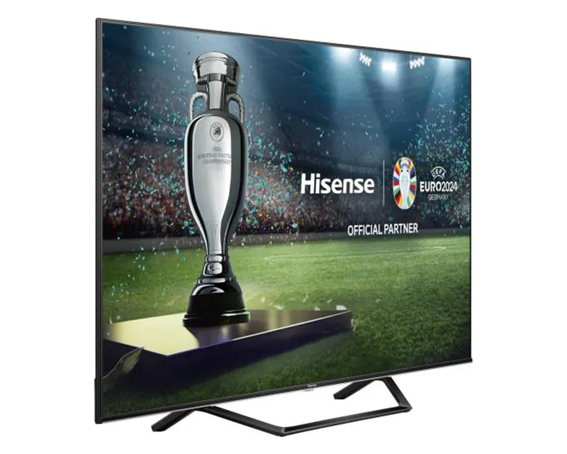 HISENSE 55 inča 55A7NQ QLED 4K UHD Smart TV - Slika 3