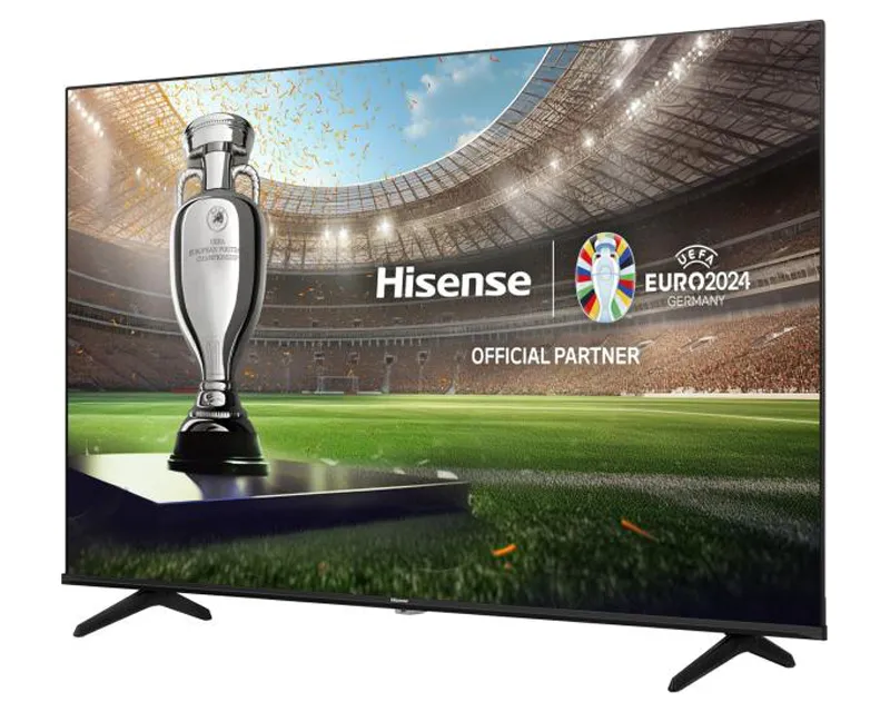 HISENSE 43 inča 43E7NQ QLED 4K UHD Smart TV  Slika 3