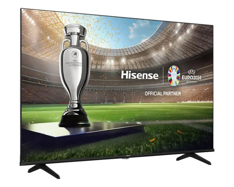 HISENSE 43 inča 43E7NQ QLED 4K UHD Smart TV  Slika 4