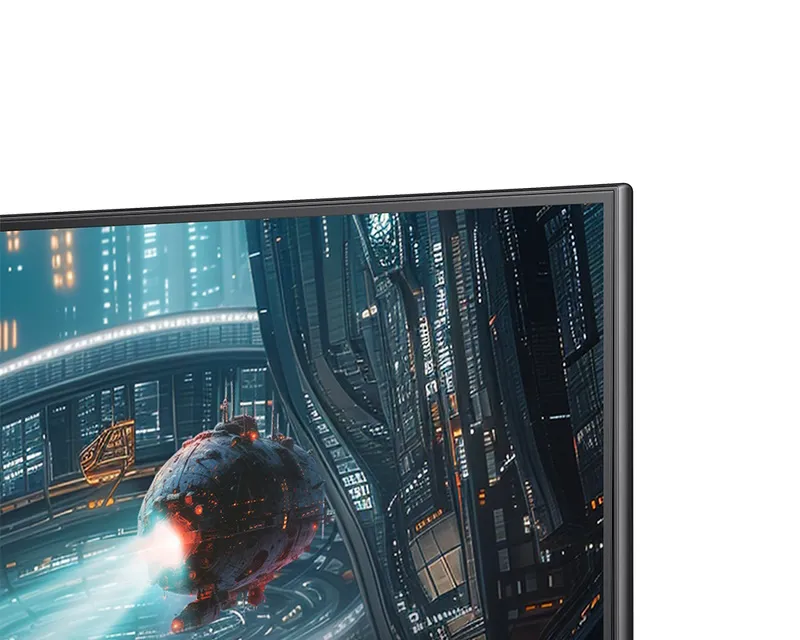 HISENSE 65 inča 65E7NQ PRO QLED 4K UHD Smart TV  Slika 5