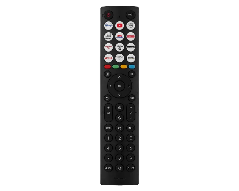 HISENSE 55 inča 55E7NQ PRO QLED 4K UHD Smart TV Slika 8