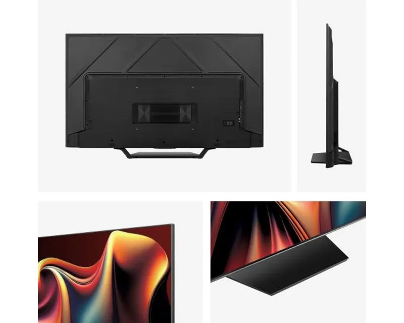 HISENSE 75 inča 75U7NQ ULED Mini-LED 4K UHD Smart TV  Slika 2