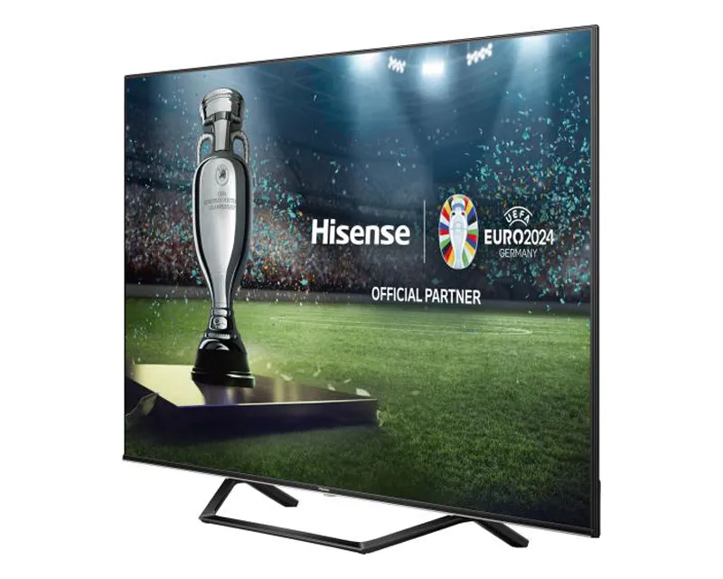 HISENSE 43 inča 43A7NQ QLED 4K UHD Smart TV  Slika 2