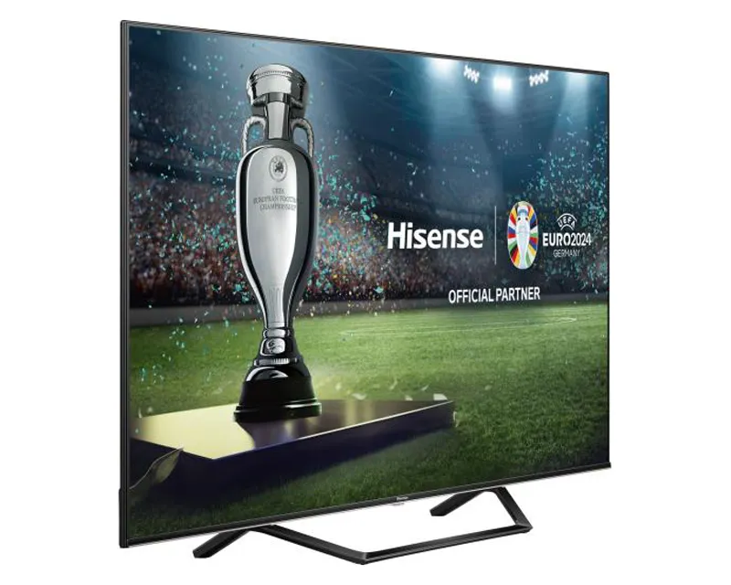 HISENSE 43 inča 43A7NQ QLED 4K UHD Smart TV  Slika 3